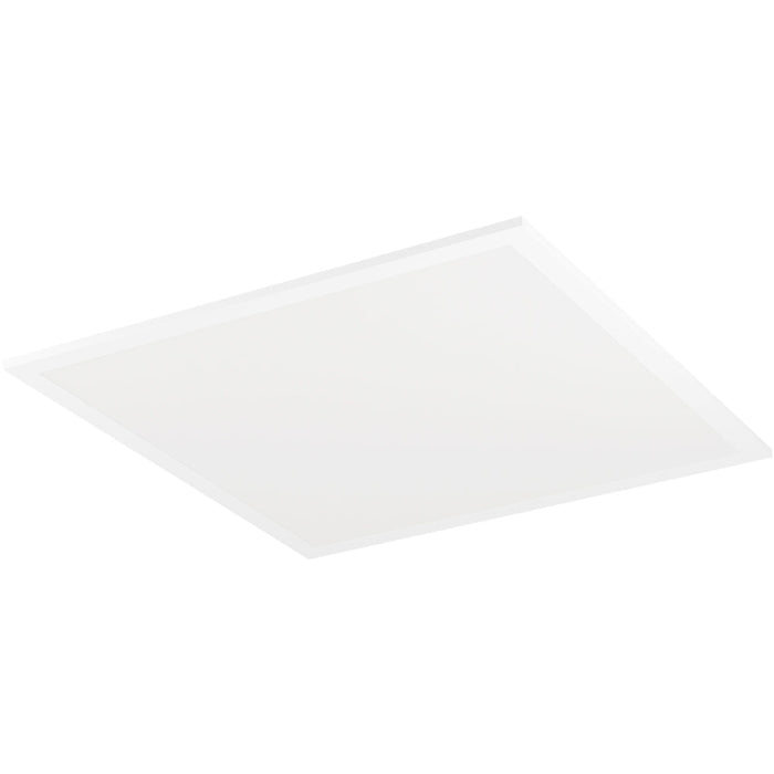 Stylish Modern White Square Ceiling Light for Indoor Spaces