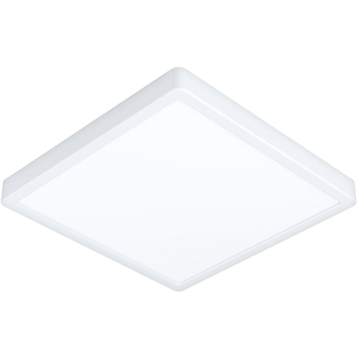 Sleek Modern Design White Square LED Ceiling Light for Indoor Spaces