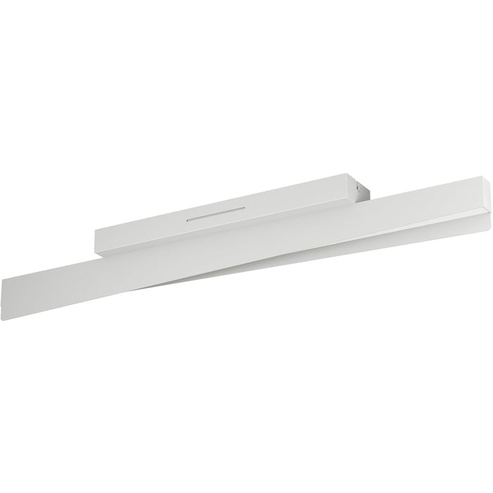 Stylish Grey Ceiling Light for Modern Indoor Spaces Semi Flush Design