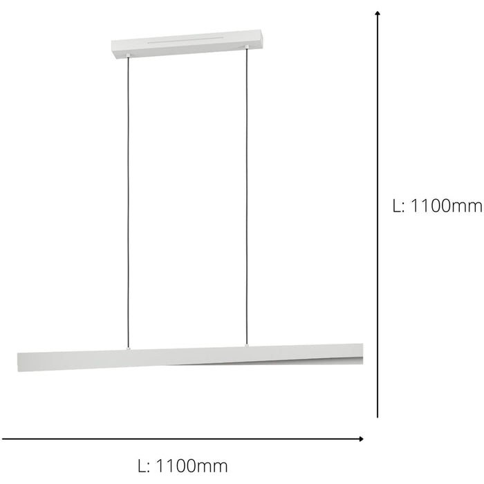 Stylish Modern Grey Pendant Ceiling Light for Contemporary Indoor Spaces