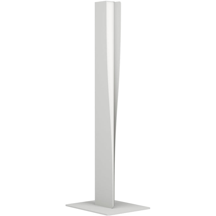 Stylish Grey Table Lamp for Modern Indoor Home Decor