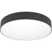 Stylish Modern Black Ceiling Light for Indoor Spaces Perfect for Any Room