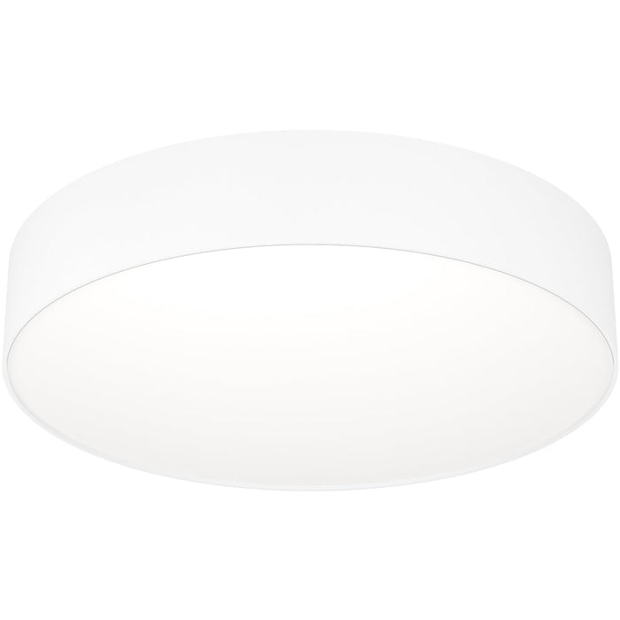 Stylish Modern White Ceiling Light for Contemporary Indoor Spaces