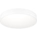 Sleek Modern White Ceiling Light Stylish Indoor Lighting for Contemporary Homes
