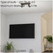 Sleek Black Bar Ceiling Spotlight for Indoor Spaces Modern Design & Elegant Illumination