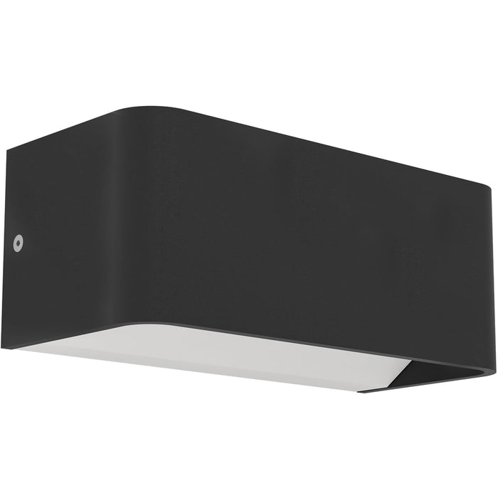 Stylish Modern Black Wall Light for Indoor Home Decor Model 901956