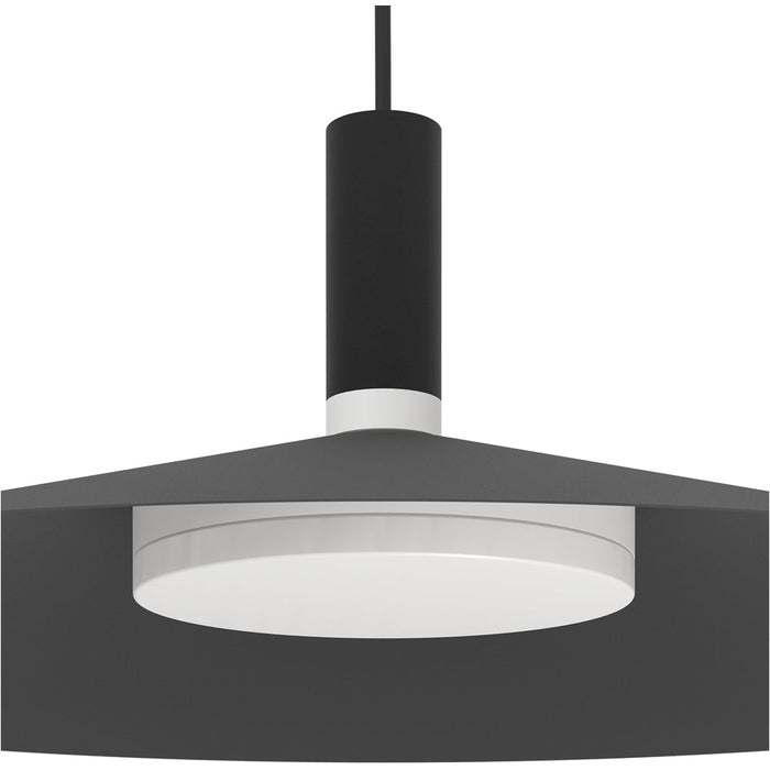 Stylish Modern Black Pendant Ceiling Light for Contemporary Indoor Spaces