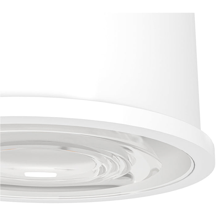 Stylish Modern White Ceiling Spotlight for Indoor Home Decor