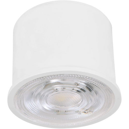 Stylish Modern White Ceiling Spotlight for Indoor Home Decor