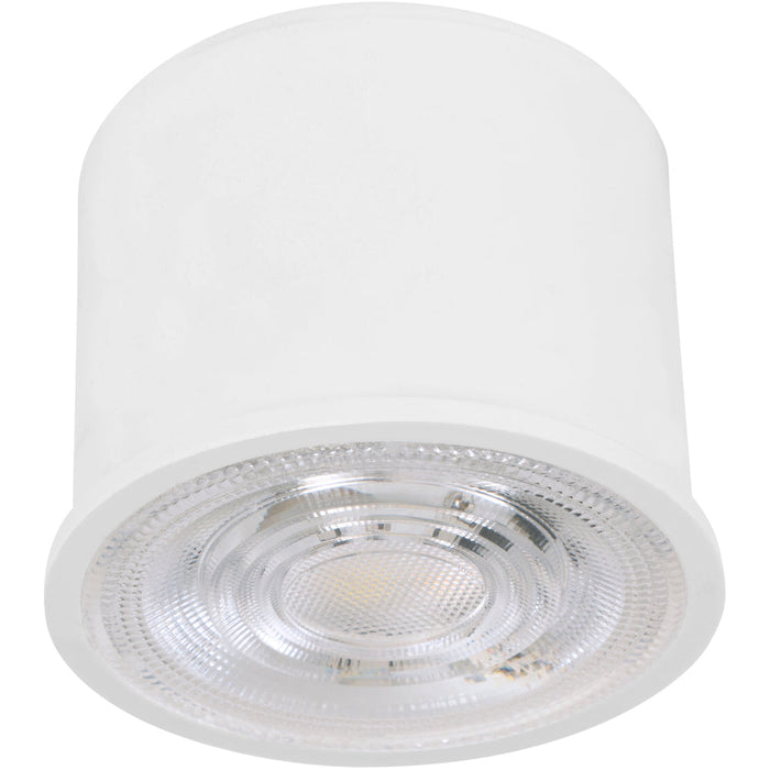 Stylish Modern White Ceiling Spotlight for Indoor Home Decor