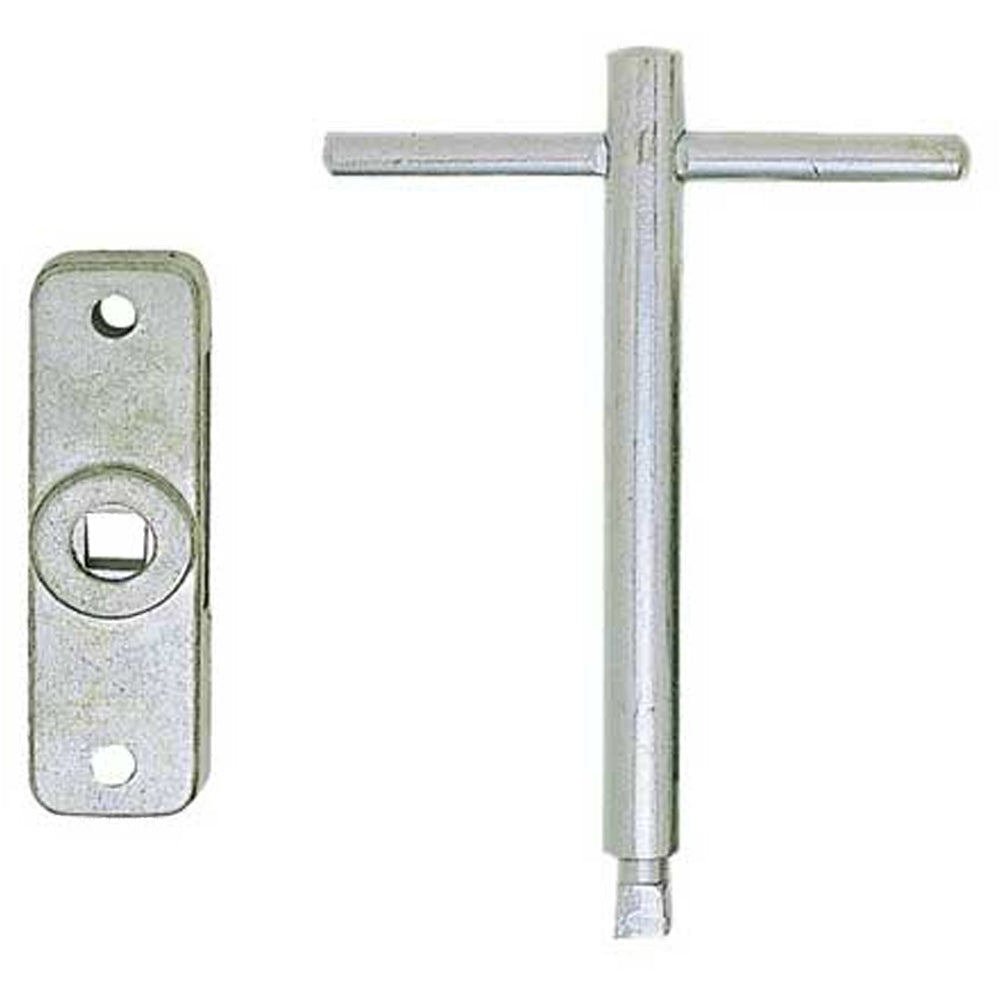 Affordable Rim Budget Lock and Key Set for Enhanced Security - Lock an ...