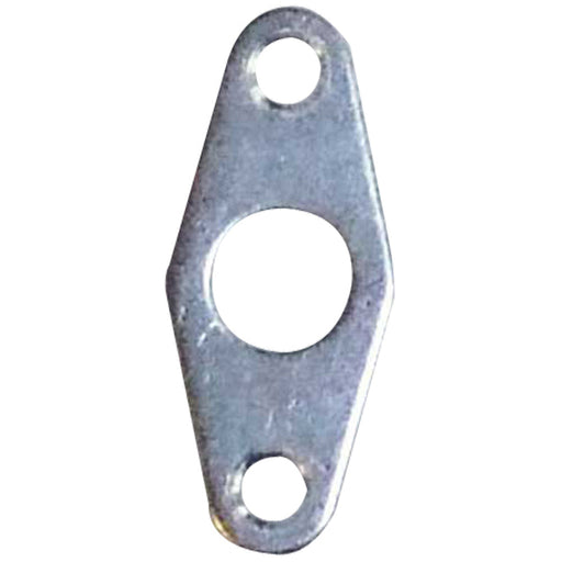 Durable Budget Lock Escutcheon Enhanced Security Lock