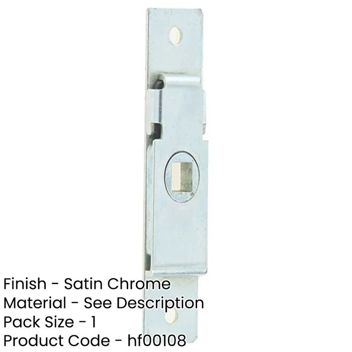 Affordable Budget Lock Enhanced Security Lock (1)-1