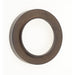 Elegant Dark Bronze Plain Outer Roses Escutcheons Solid Brass Hole Cover