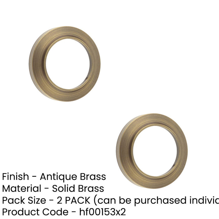 PACK Solid Brass Hole Cover (3)-1