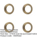 PACK Solid Brass Hole Cover (1)-1