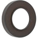 Elegant Dark Bronze Plain Outer Rose Doors Door Handle