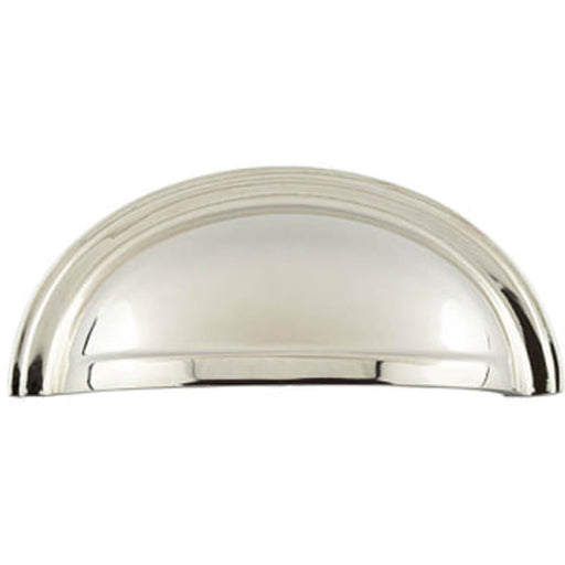 Elegant Polished Nickel Pulls Cabinets Kitchen Drawer Pull Handle