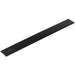 Premium Black Backplates Cabinet Handle 268x30mm Kitchen Drawer Pull Handle