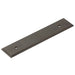 Elegant Dark Bronze Cabinet Handle Backplate 140x30mm Timeless Decor Kitchen Drawer Pull Handle