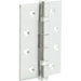 High-Quality Certifire Stainless Steel Grade Ball Bearing Hinges Heavy Doors 30/60 Fire Door Hinge