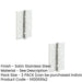 PACK High-Quality Certifire Stainless Steel Grade Ball Bearing Hinges Heavy Doors 30/60 Fire Door Hinge (1)-1