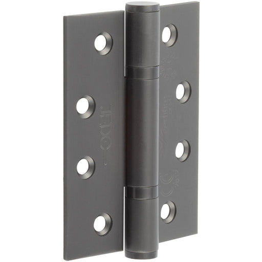 Durable Dark Bronze Stainless Steel Grade Polymer Bearing Hinge with Knuckles 30/60 Fire Door Hinge