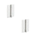 PACK High-Quality Certifire Stainless Steel Grade Polymer Bearing Hinge Knuckle Satin Finish 30/60 Fire Door Hinge (1)