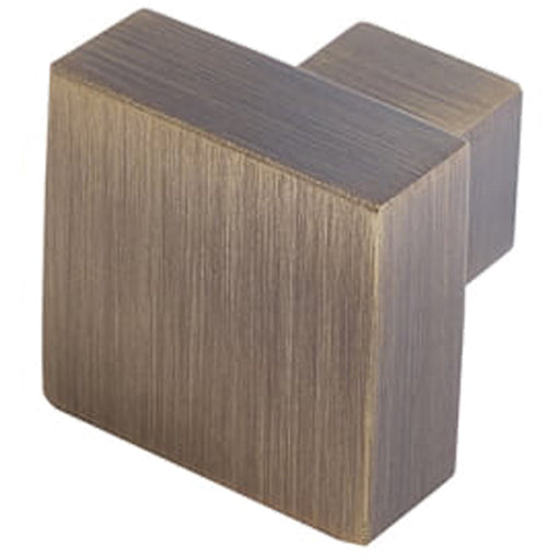 Antique Brass Cupboard Knob Modern Decor Kitchen Cabinet Knob