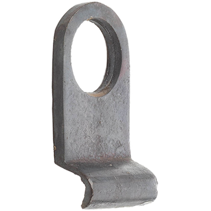 Stylish Beeswax Cylinder Pulls 86x46mm Cabinet Furniture Door Lock Finger Pull