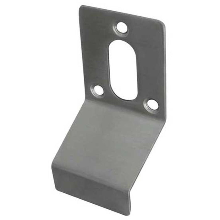 Stainless Steel Cylinder Pull Oval Profile Cylinders Durable Stylish Door Lock Finger Pull