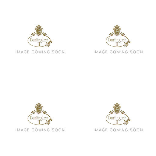 PACK Elegant Polished Nickel Door Handle with Stepped Rose Design Solid Brass Interior Handle (2)