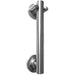 Premium 150mm Satin Stainless Steel Door Knockers Modern Homes External Outdoor Knocker