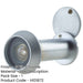 Degree Door Viewers 35-55mm Doors with Satin Chrome Finish-1
