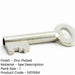 Fire Brigade Locks: Durable Keys Padlocks-1