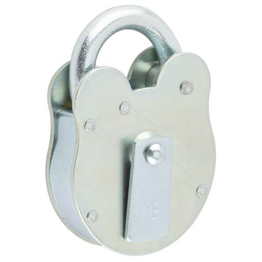 High-Security Padlocks Ultimate Protection