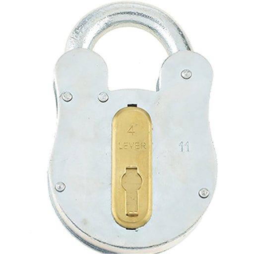 High-Quality Padlocks Ultimate Security