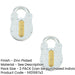 PACK High-Quality Padlocks Ultimate Security-1