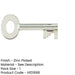 Fire Brigade Locking Keys Padlocks Secure Your Gear-1