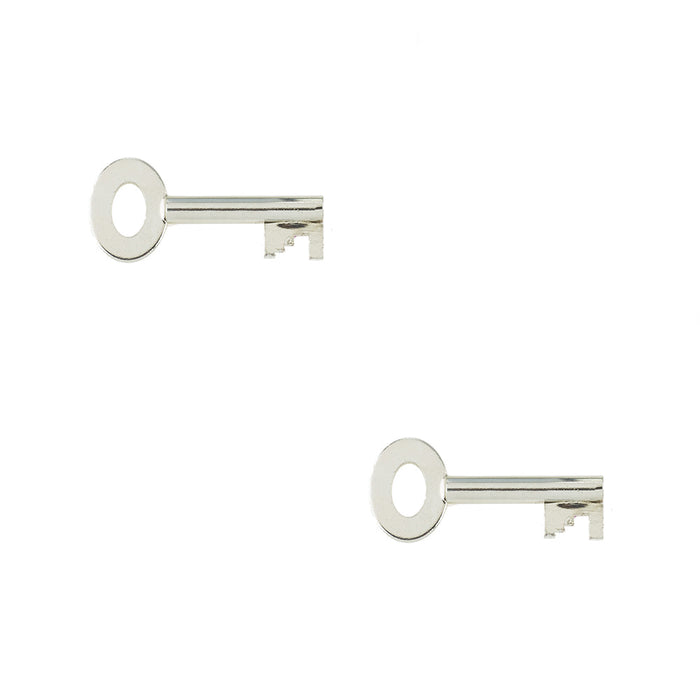 PACK Fire Brigade Locking Keys Padlocks Secure Your Gear