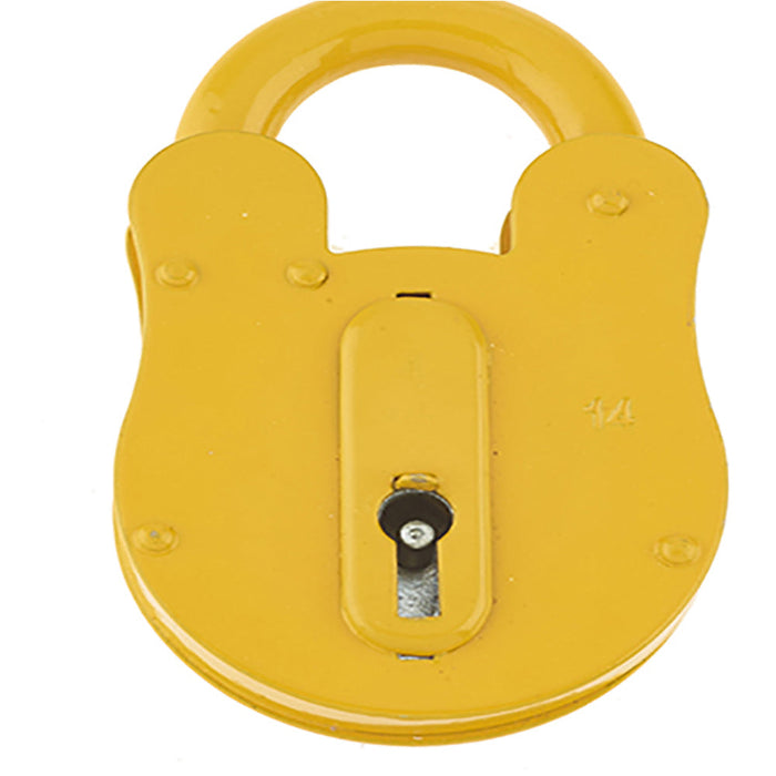 High-Security Padlocks Ultimate Protection (1)