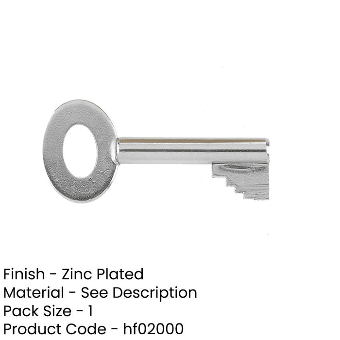 Fire Brigade Locks: Keys Padlocks Reliable Security Solutions-1