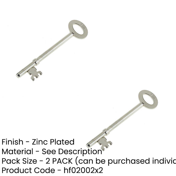 PACK Fire Brigade Mortice Locks Emergency Access-1