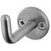 Durable Satin Stainless Steel Robe Hook 48mm Wall Mounted Clothing Hook