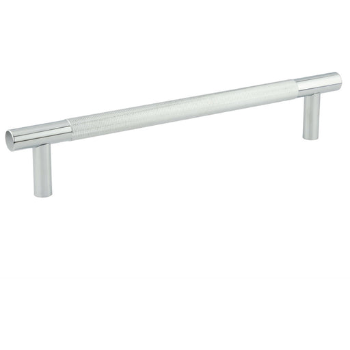 300mm Polished Chrome Pull Handle Doors Cabinets Door Handle