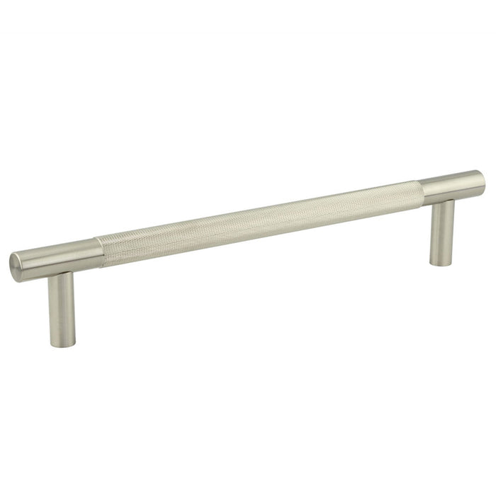 300mm Satin Nickel Pull Handle Doors Cabinets Door Handle