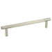 300mm Satin Nickel Pull Handle Easy Installation Door Handle