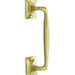 Heavy-Duty 300mm Pull Handle Cabinets Doors Door Handle
