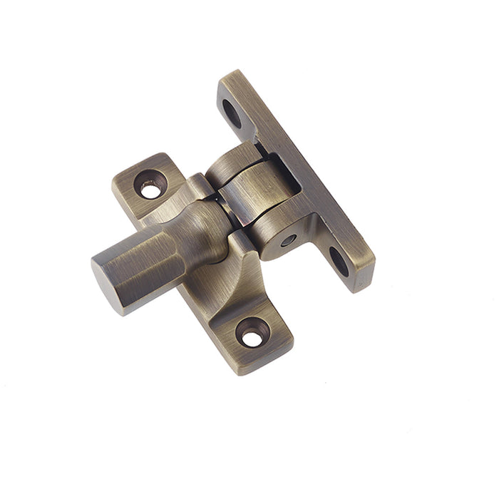 Antique Brass Fasteners Pattern Crafting Projects Window Fastener