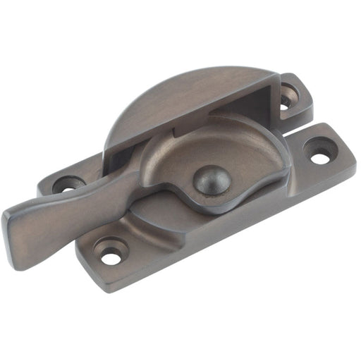 Stylish Dark Bronze Fasteners Windows Window Fastener